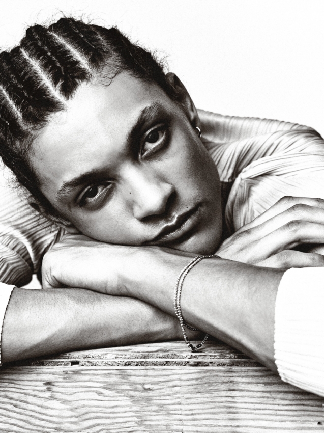 JODI URICHUK - PORTFOLIO - GROOMING